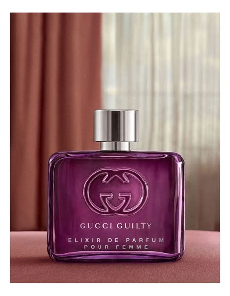 gucci guilty cologne myer|Gucci Guilty pour femme.